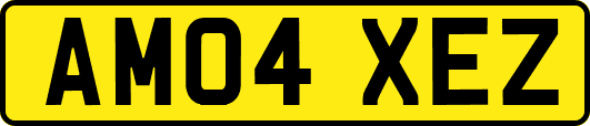 AM04XEZ