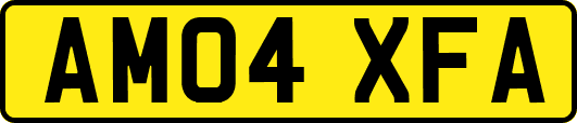 AM04XFA