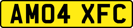 AM04XFC