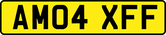 AM04XFF