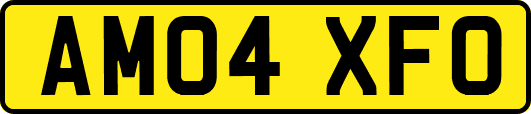 AM04XFO
