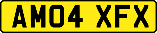 AM04XFX
