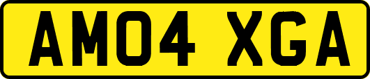 AM04XGA