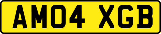 AM04XGB