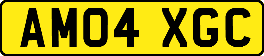 AM04XGC