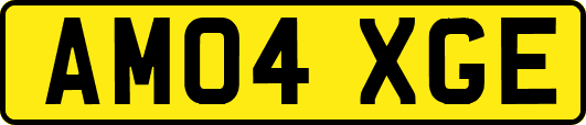 AM04XGE
