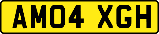 AM04XGH