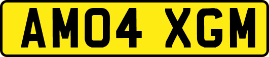 AM04XGM