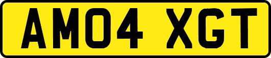 AM04XGT