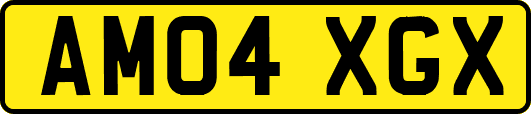 AM04XGX