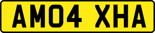 AM04XHA