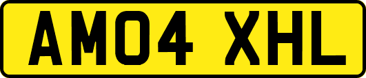 AM04XHL