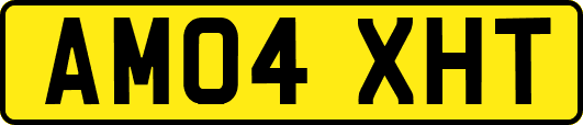 AM04XHT