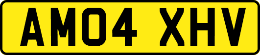 AM04XHV