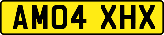 AM04XHX