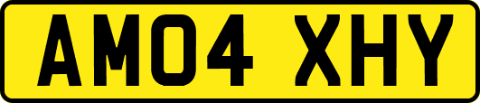 AM04XHY