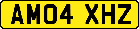 AM04XHZ