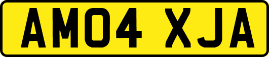 AM04XJA