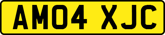 AM04XJC