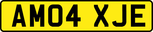 AM04XJE