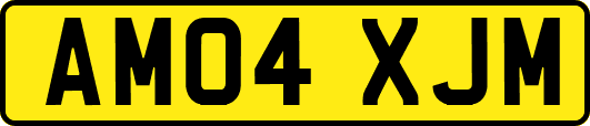 AM04XJM