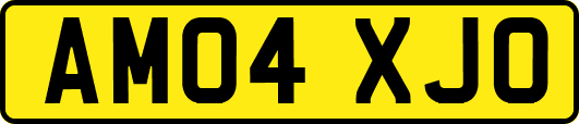 AM04XJO