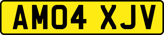 AM04XJV