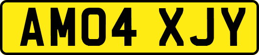 AM04XJY