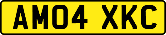 AM04XKC