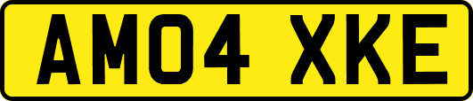 AM04XKE