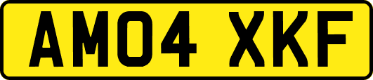 AM04XKF