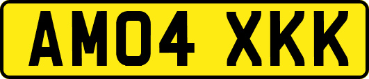 AM04XKK