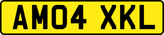 AM04XKL