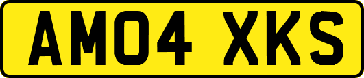 AM04XKS