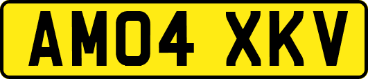 AM04XKV
