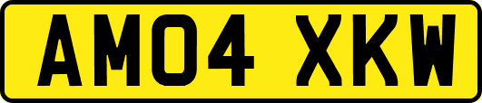 AM04XKW