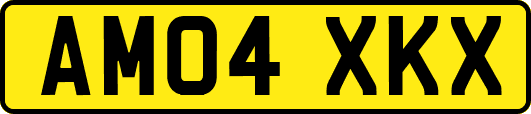 AM04XKX