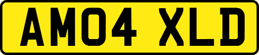 AM04XLD