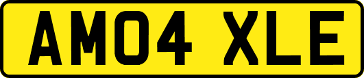 AM04XLE
