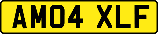 AM04XLF