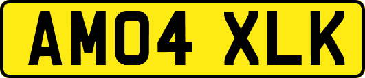 AM04XLK