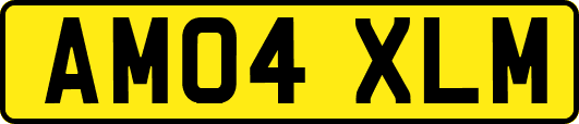 AM04XLM