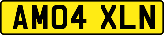 AM04XLN
