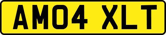 AM04XLT