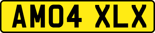 AM04XLX