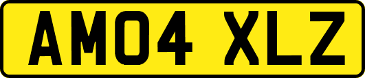 AM04XLZ