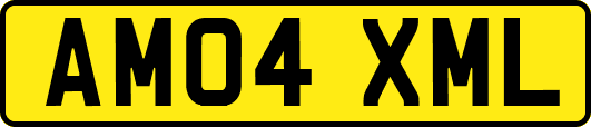 AM04XML