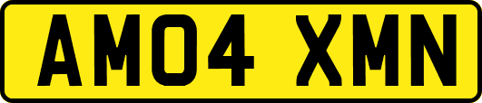 AM04XMN