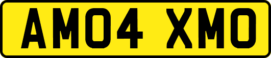 AM04XMO
