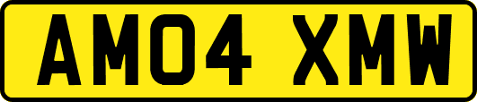 AM04XMW